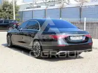2021 Mercedes Benz S-Class