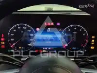 2021 Mercedes Benz S-Class