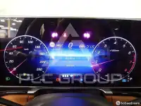 2021 Mercedes Benz S-Class