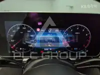 2021 Mercedes Benz S-Class