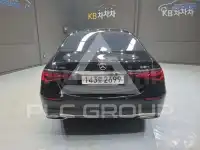 2021 Mercedes Benz S-Class