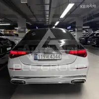 2021 Mercedes Benz S-Class