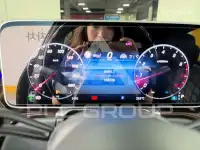 2021 Mercedes Benz S-Class
