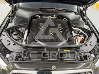 2021 Mercedes Benz S-Class