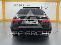 2021 Mercedes Benz S-Class