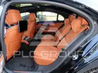 2021 Mercedes Benz S-Class