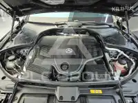2021 Mercedes Benz S-Class