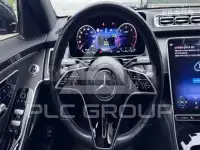 2021 Mercedes Benz S-Class