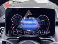 2021 Mercedes Benz S-Class