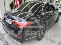 2021 Mercedes Benz S-Class