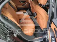 2021 Mercedes Benz S-Class