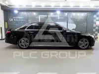 2021 Mercedes Benz S-Class