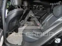 2021 Mercedes Benz S-Class