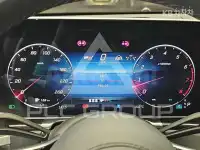 2021 Mercedes Benz S-Class