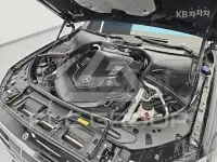 2021 Mercedes Benz S-Class