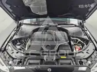 2021 Mercedes Benz S-Class