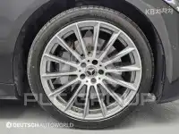 2021 Mercedes Benz S-Class
