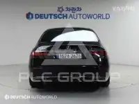 2021 Mercedes Benz S-Class