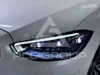 2021 Mercedes Benz S-Class
