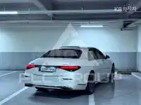2021 Mercedes Benz S-Class