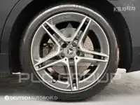 2021 Mercedes Benz S-Class