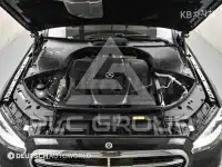 2021 Mercedes Benz S-Class