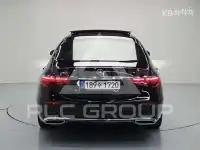 2021 Mercedes Benz S-Class