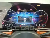 2021 Mercedes Benz S-Class
