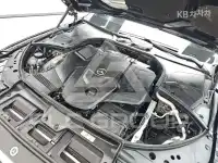 2021 Mercedes Benz S-Class