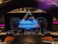 2021 Mercedes Benz S-Class