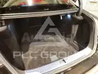 2021 Mercedes Benz S-Class