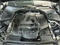 2021 Mercedes Benz S-Class
