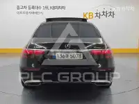 2021 Mercedes Benz S-Class