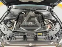 2021 Mercedes Benz S-Class