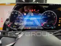 2021 Mercedes Benz S-Class