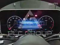 2021 Mercedes Benz S-Class