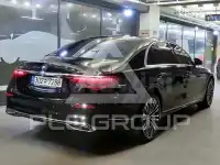 2021 Mercedes Benz S-Class
