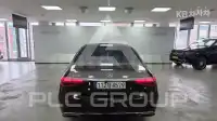 2021 Mercedes Benz S-Class