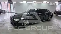 2021 Mercedes Benz S-Class