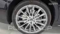 2021 Mercedes Benz S-Class