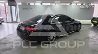 2021 Mercedes Benz S-Class