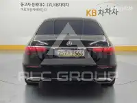 2021 Mercedes Benz S-Class
