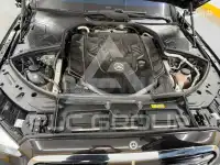 2021 Mercedes Benz S-Class