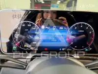 2021 Mercedes Benz S-Class