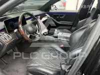 2021 Mercedes Benz S-Class