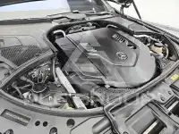 2021 Mercedes Benz S-Class