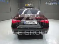 2021 Mercedes Benz S-Class