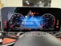 2021 Mercedes Benz S-Class