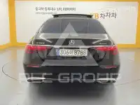 2021 Mercedes Benz S-Class