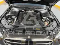 2021 Mercedes Benz S-Class
